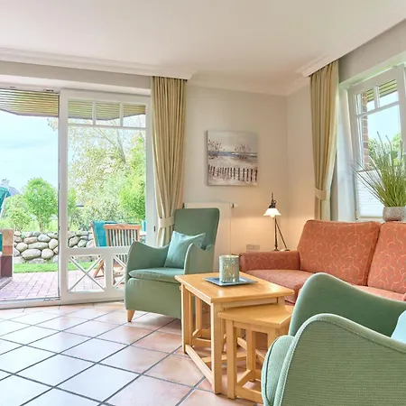 Appartement Sonnentau, App 51 *