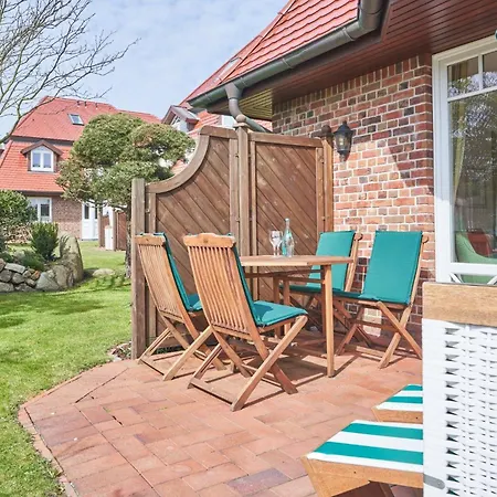 Sonnentau, App 51 Vesterland