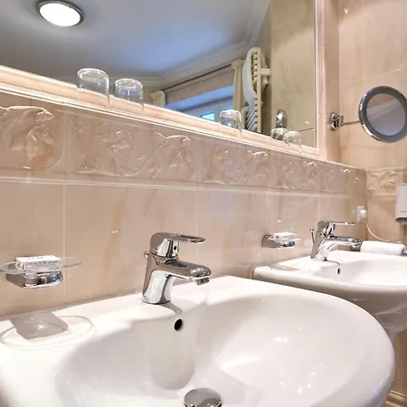 Sonnentau, App 51 Appartement Westerland