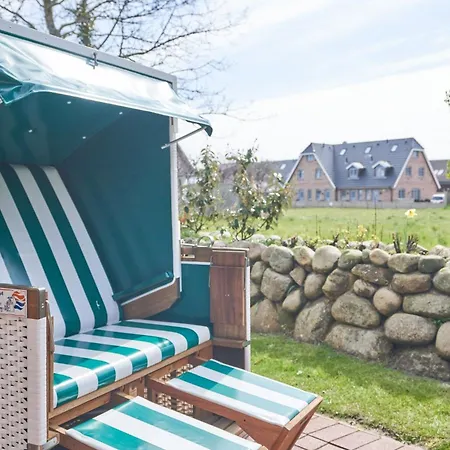 Lejlighed Sonnentau, App 51 Vesterland