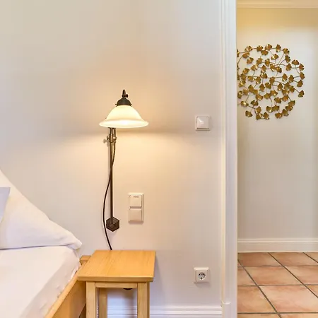 Sonnentau, App 51 Appartement Westerland