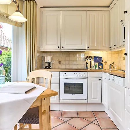 Appartement Sonnentau, App 51 Westerland