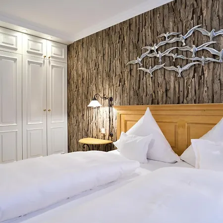 Sonnentau, App 51 Appartement