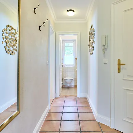 Sonnentau, App 51 Westerland