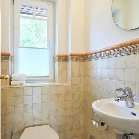 Sonnentau, App 51 Appartement