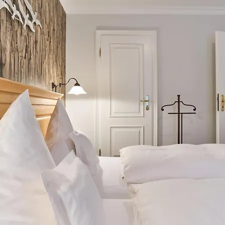 Appartement Sonnentau, App 51 *