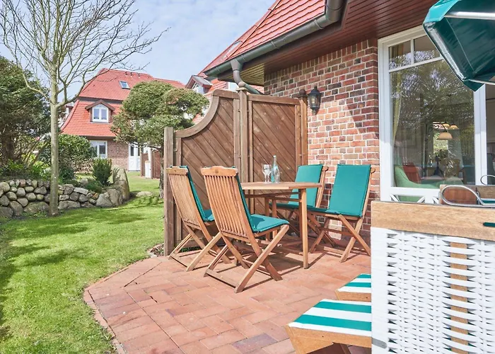 Sonnentau, App 51 Vesterland