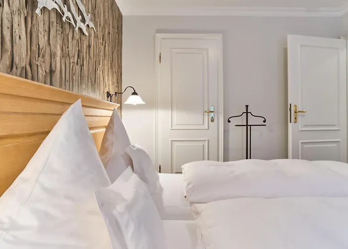 Sonnentau, App 51 Lejlighed *