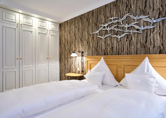 Sonnentau, App 51 Vesterland