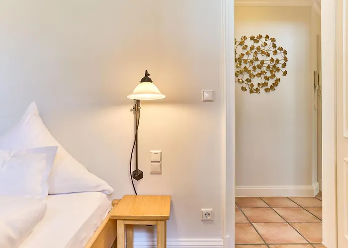 Sonnentau, App 51 * Vesterland